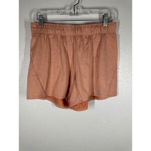 Nike Dri-Fit Running Shorts Women's Small Athletic Gym Workout athletic